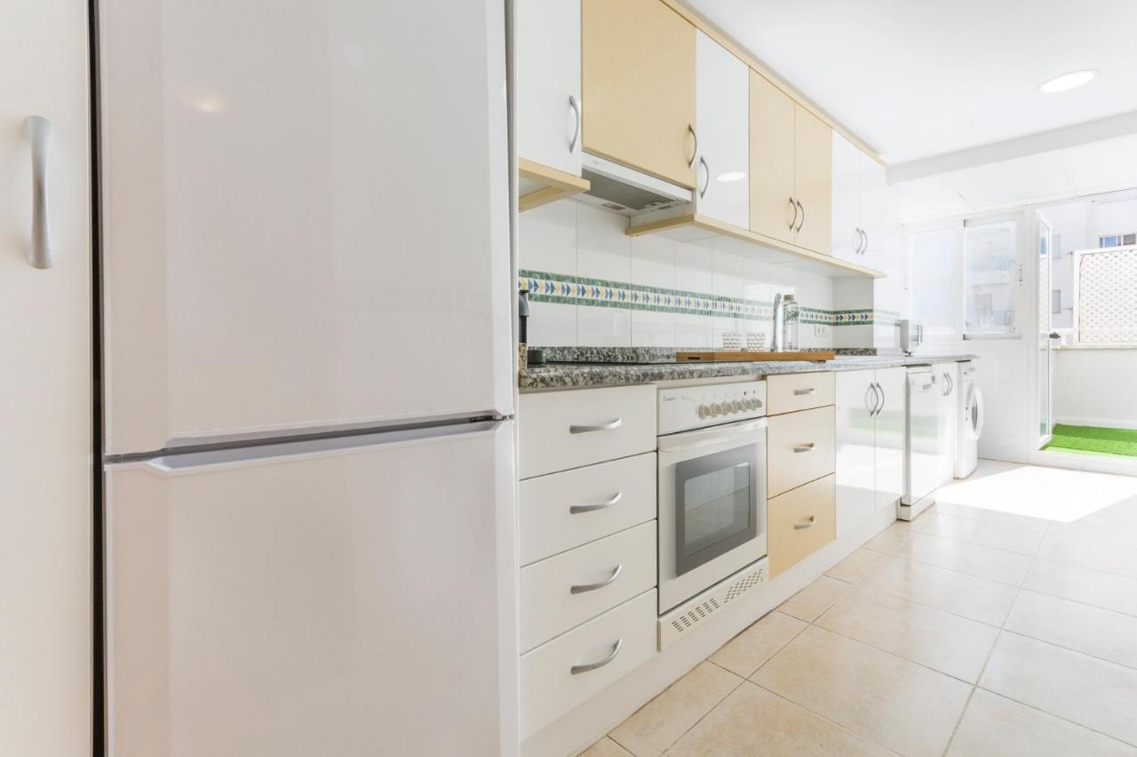 Appartement Ag Aiguablava à Gandie Extérieur photo