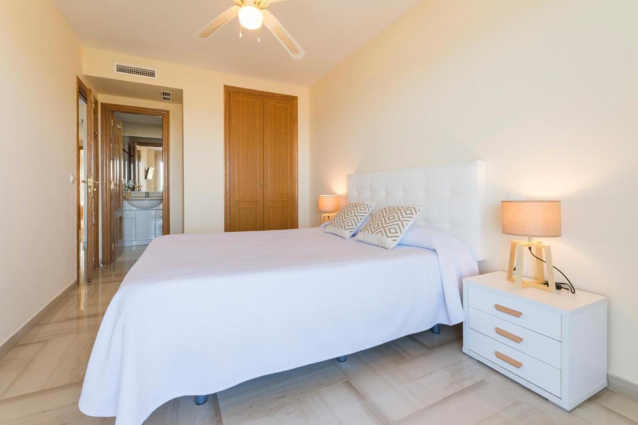 Appartement Ag Aiguablava à Gandie Extérieur photo