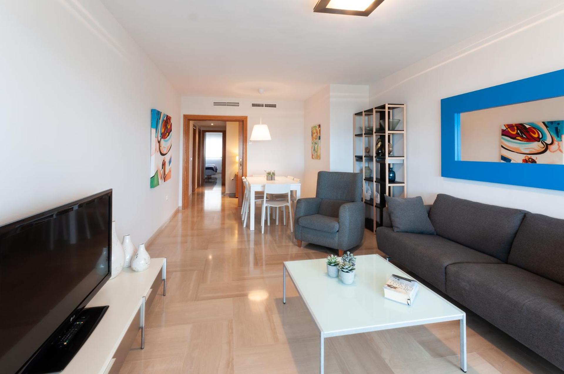 Appartement Ag Aiguablava à Gandie Extérieur photo